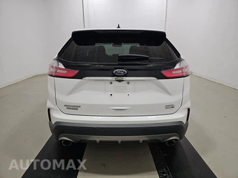2020 Ford Edge SEL - miniatura 5