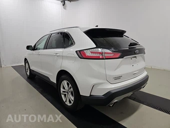 2020 Ford Edge SEL - miniatura 6