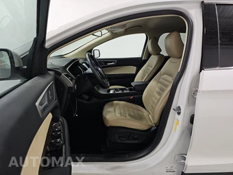 2020 Ford Edge SEL - miniatura 7