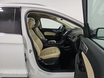 2020 Ford Edge SEL - miniatura 8
