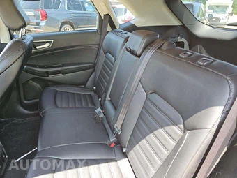 2020 Ford Edge SEL – miniatura 10