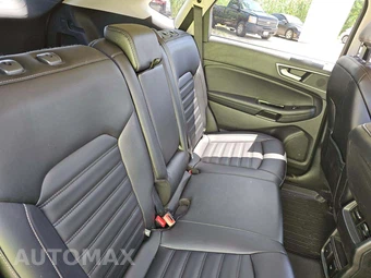 2020 Ford Edge SEL – miniatura 13