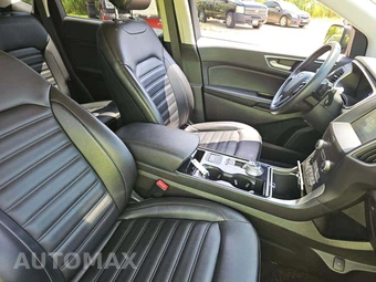 2020 Ford Edge SEL – miniatura 15