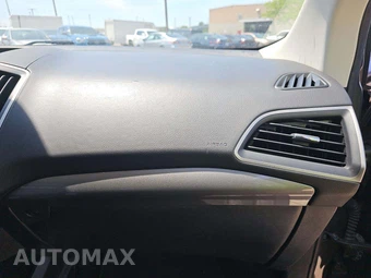 2020 Ford Edge SEL – miniatura 16