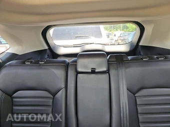 2020 Ford Edge SEL – miniatura 22