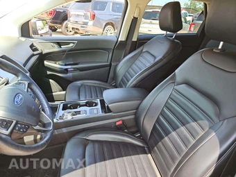 2020 Ford Edge SEL – miniatura 3