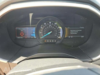 2020 Ford Edge SEL – miniatura 6