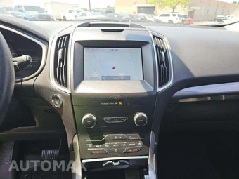 2020 Ford Edge SEL – miniatura 7