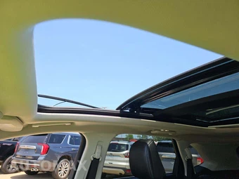 2020 Ford Edge SEL – miniatura 8