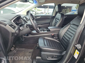 2020 Ford Edge SEL - miniatura 13