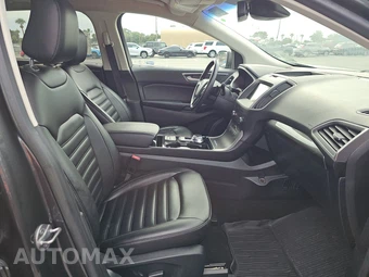 2020 Ford Edge SEL - miniatura 14