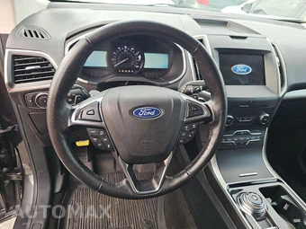 2020 Ford Edge SEL - miniatura 16