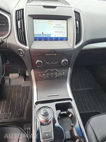 2020 Ford Edge SEL - miniatura 17