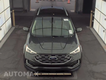 2020 Ford Edge SEL - miniatura 2