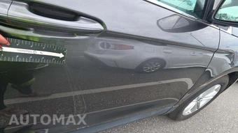 2020 Ford Edge SEL - miniatura 27