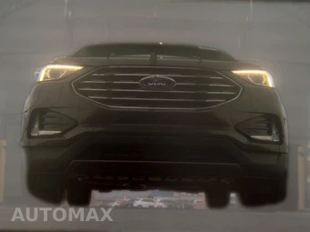 2020 Ford Edge SEL - miniatura 3