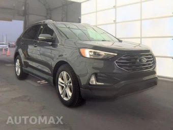 2020 Ford Edge SEL - miniatura 4