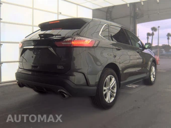 2020 Ford Edge SEL - miniatura 5