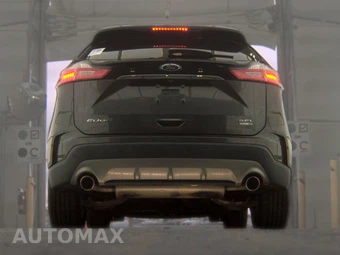 2020 Ford Edge SEL - miniatura 7