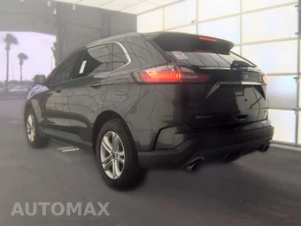 2020 Ford Edge SEL - miniatura 8