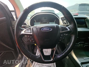 2020 Ford Edge SEL – miniatura 10