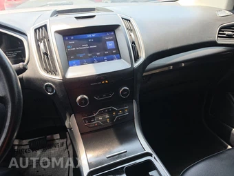 2020 Ford Edge SEL – miniatura 11