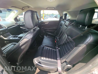 2020 Ford Edge SEL – miniatura 13