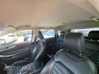 2020 Ford Edge SEL – miniatura 17
