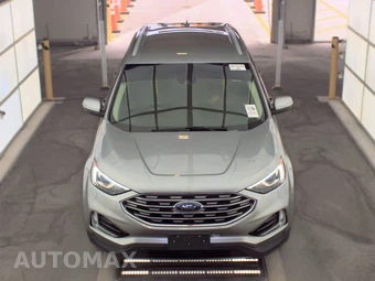 2020 Ford Edge SEL – miniatura 2