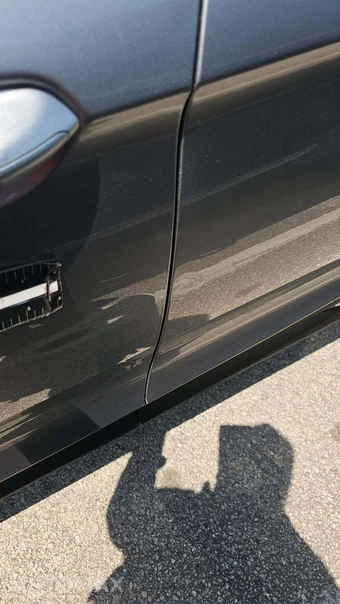 2020 Ford Edge SEL – miniatura 24