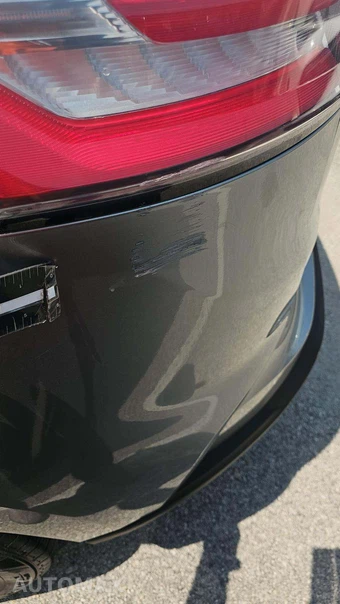 2020 Ford Edge SEL – miniatura 26