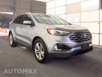 2020 Ford Edge SEL – miniatura 3