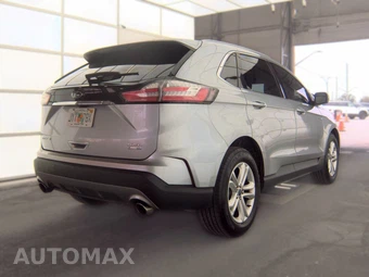 2020 Ford Edge SEL – miniatura 4