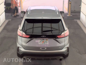 2020 Ford Edge SEL – miniatura 5