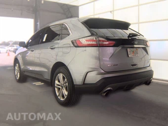 2020 Ford Edge SEL – miniatura 6