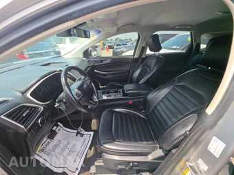 2020 Ford Edge SEL – miniatura 7