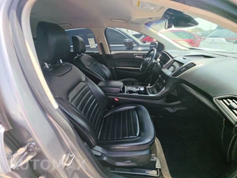 2020 Ford Edge SEL – miniatura 8
