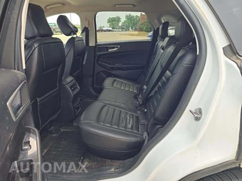 2020 Ford Edge SEL - miniatura 10