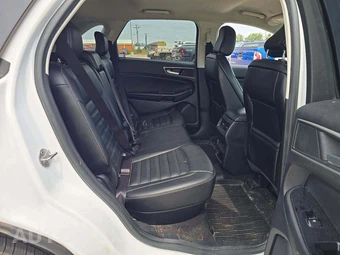 2020 Ford Edge SEL - miniatura 13
