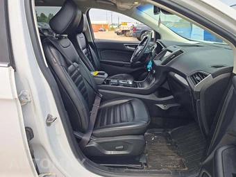 2020 Ford Edge SEL - miniatura 15