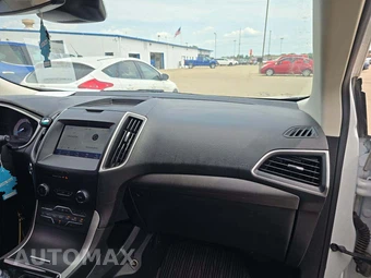 2020 Ford Edge SEL - miniatura 16