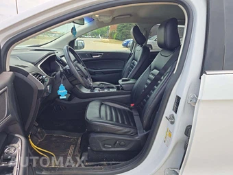 2020 Ford Edge SEL - miniatura 3