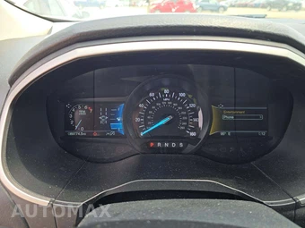 2020 Ford Edge SEL - miniatura 6