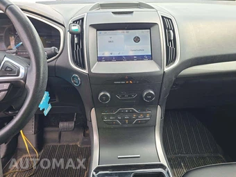 2020 Ford Edge SEL - miniatura 7