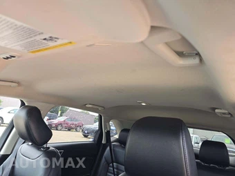 2020 Ford Edge SEL - miniatura 8