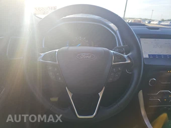 2020 Ford Edge SEL - miniatura 10