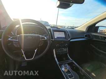 2020 Ford Edge SEL - miniatura 11