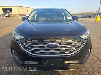 2020 Ford Edge SEL - miniatura 2