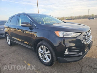 2020 Ford Edge SEL - miniatura 3