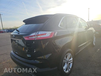 2020 Ford Edge SEL - miniatura 4